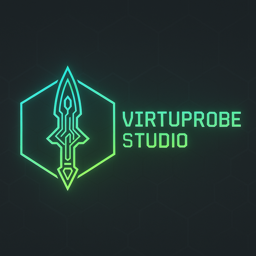 VirtuProbe Studio